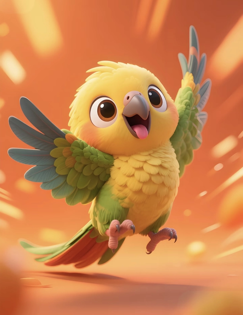 beautiful birds dp