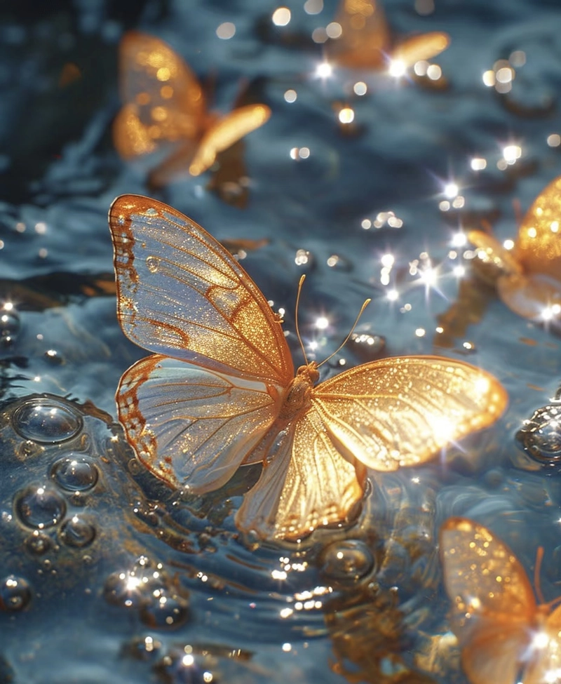 beautiful butterfly images for whatsapp dp