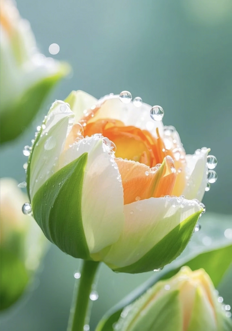beautiful dp flowers