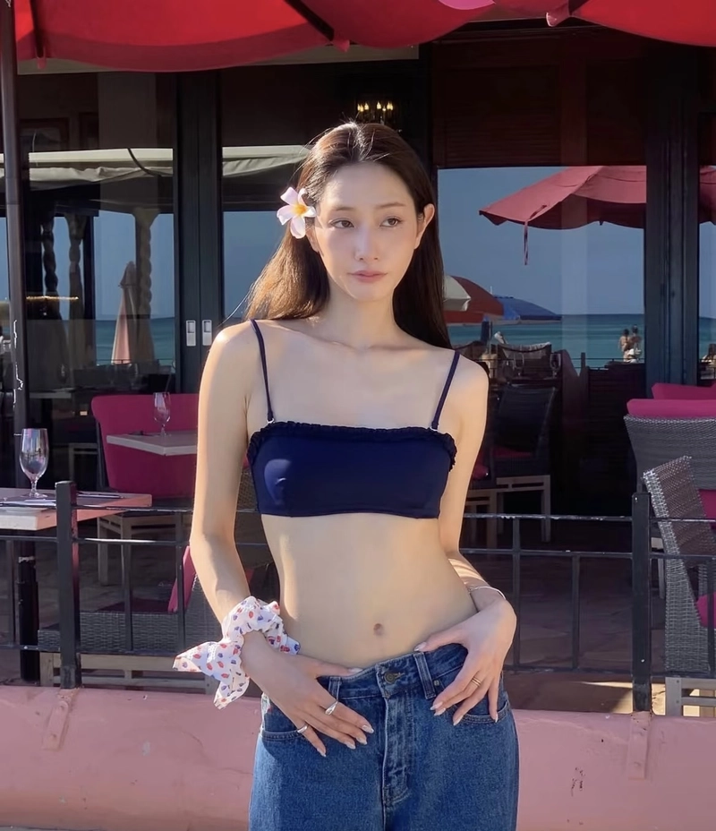 beautiful girl for instagram dp