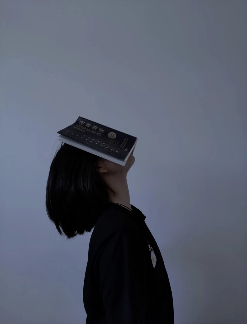 beautiful hidden face girls dp