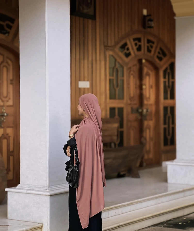 beautiful hijab pics