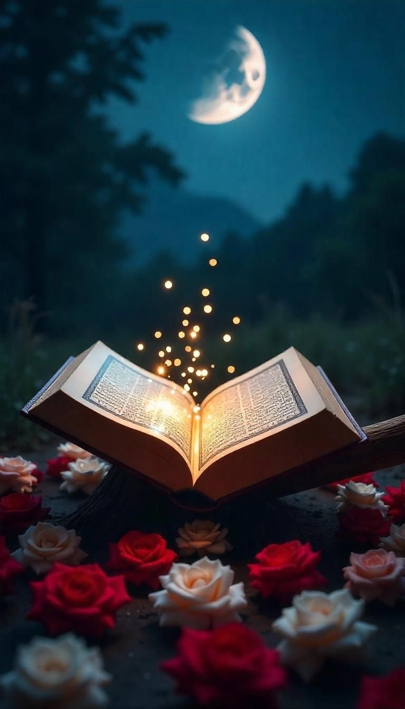 beautiful quran pics for dp