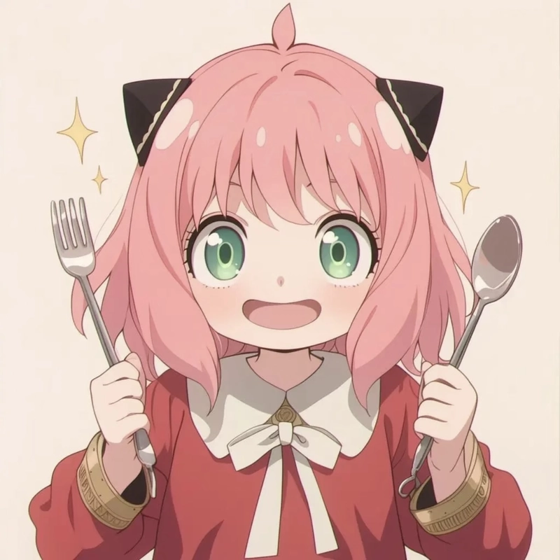 best anime dp