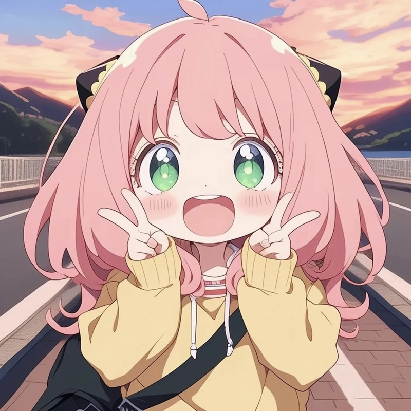 best anime whatsapp dp