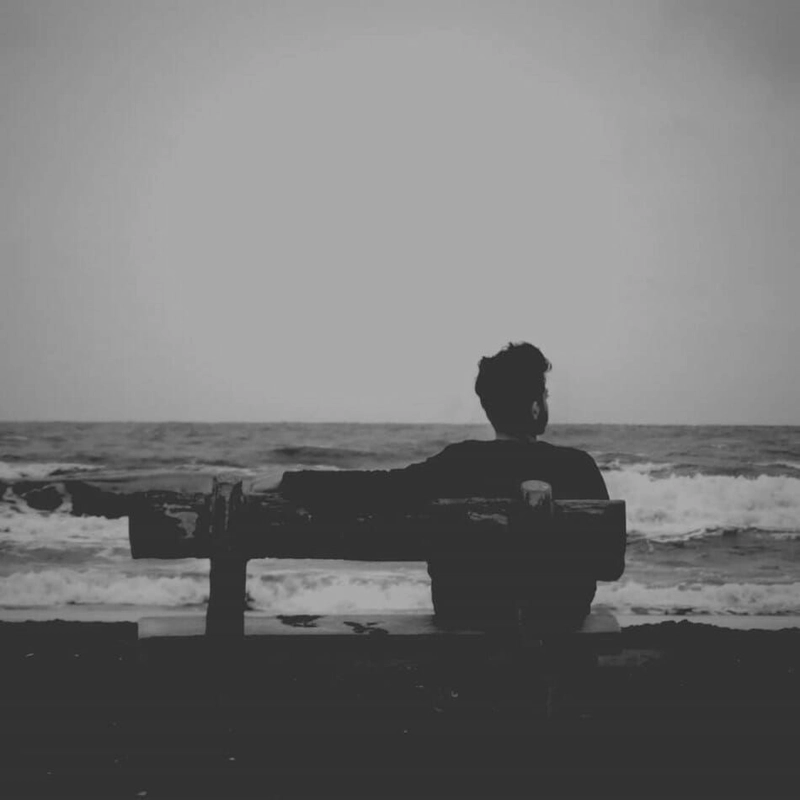 best attitude dp in hindi for single person for boys