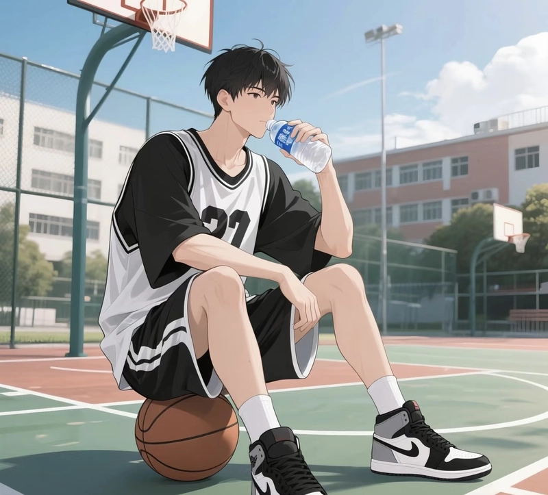 best boy cartoon dp for whatsapp