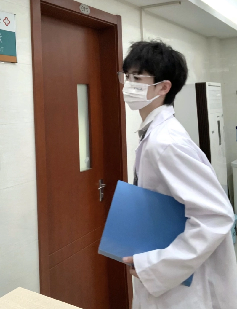 best dp for doctor