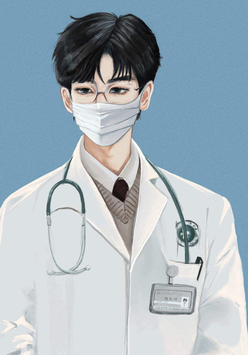 best dp for doctors images