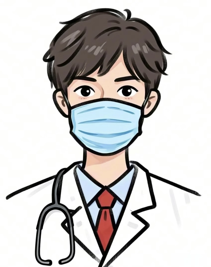 best dp for doctors pic