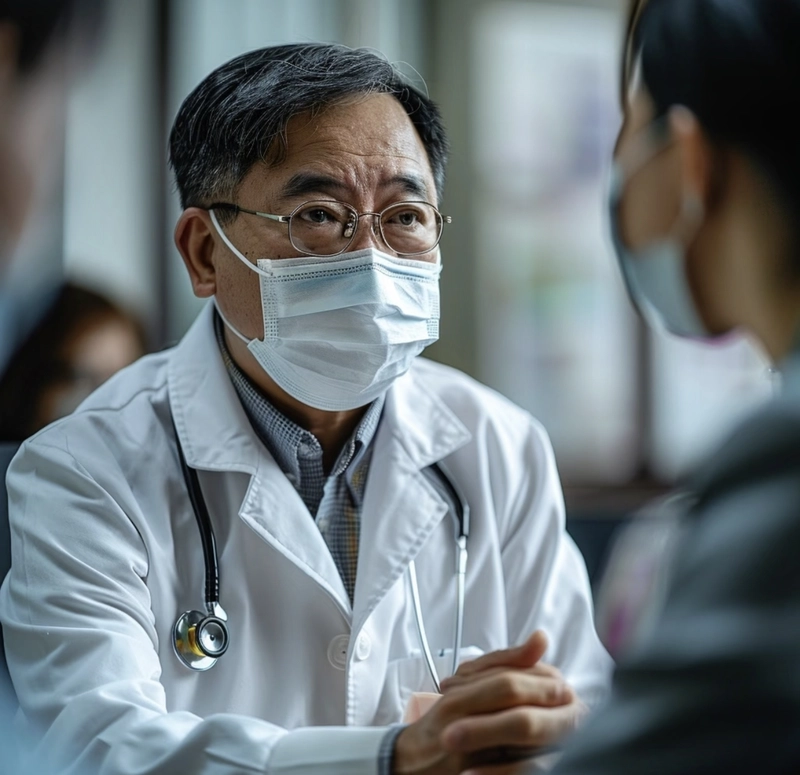 best dp for doctors pics
