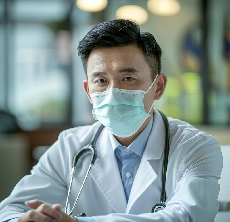 best dp for doctors