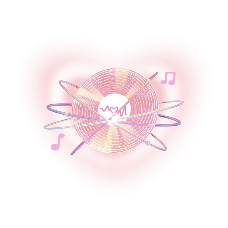 best dp for music lovers
