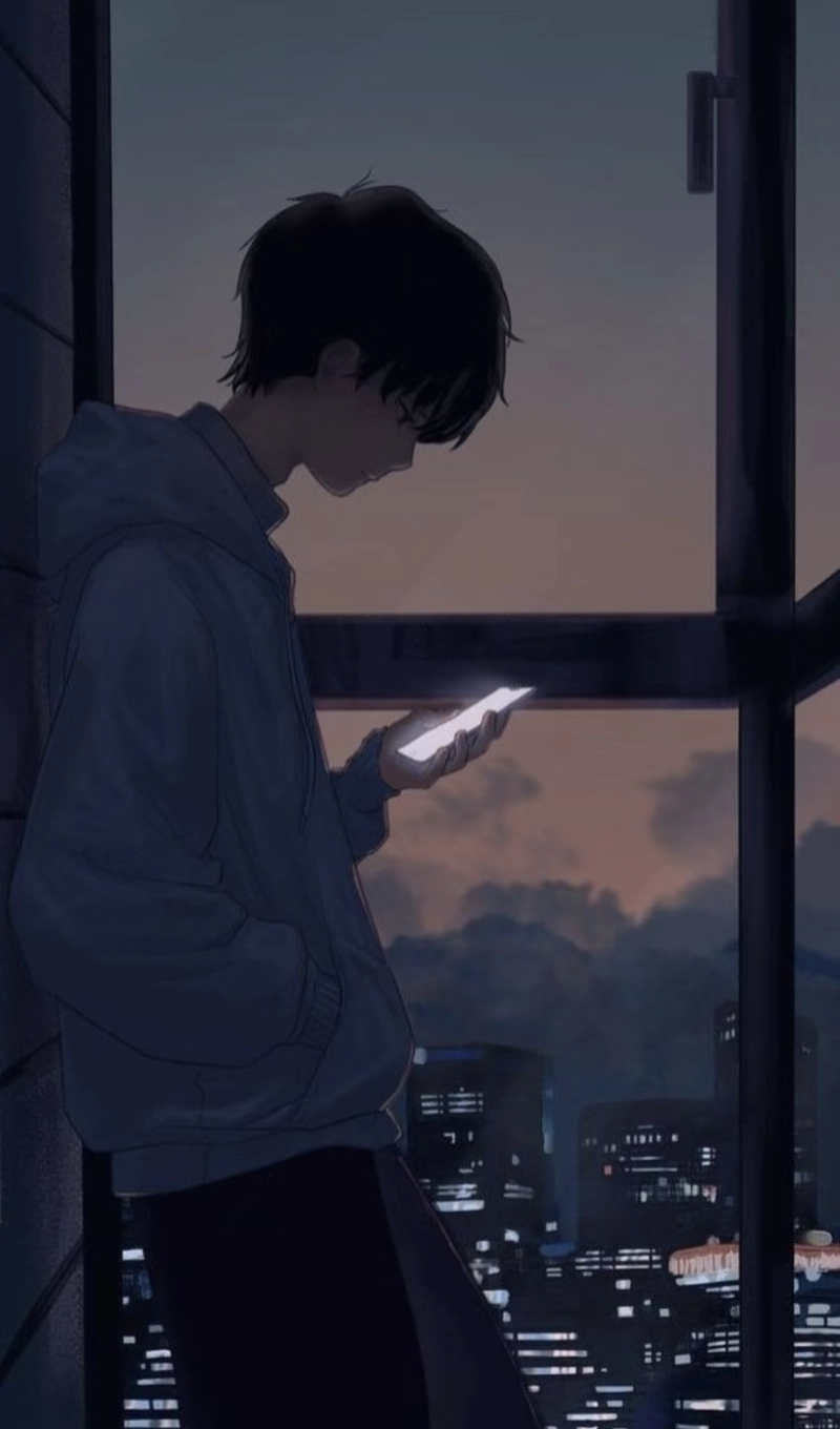 best dp for single boy photo