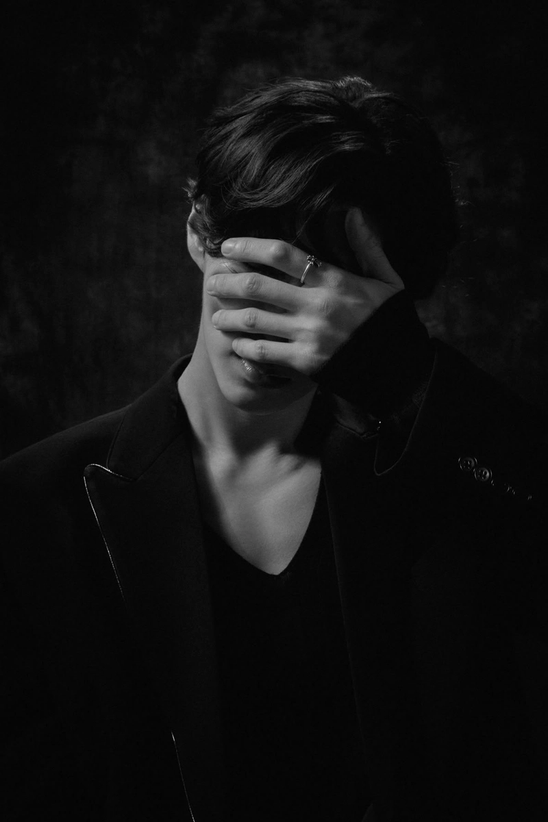 best dp for single boy photo