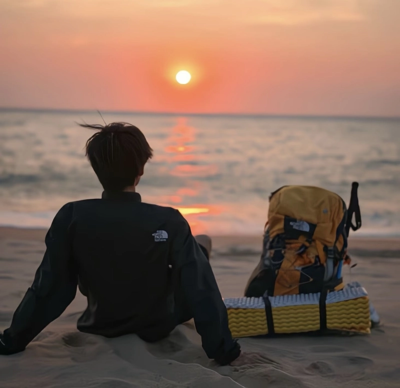 best dp for single boy pic