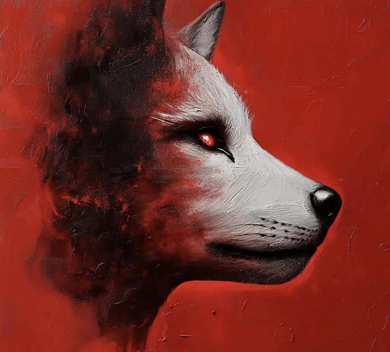 best dp wolf