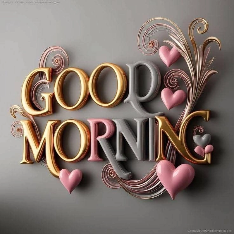 best good morning dpz