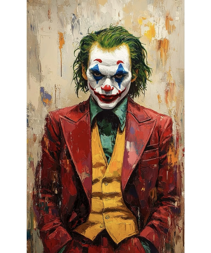 best joker dp for whatsapp