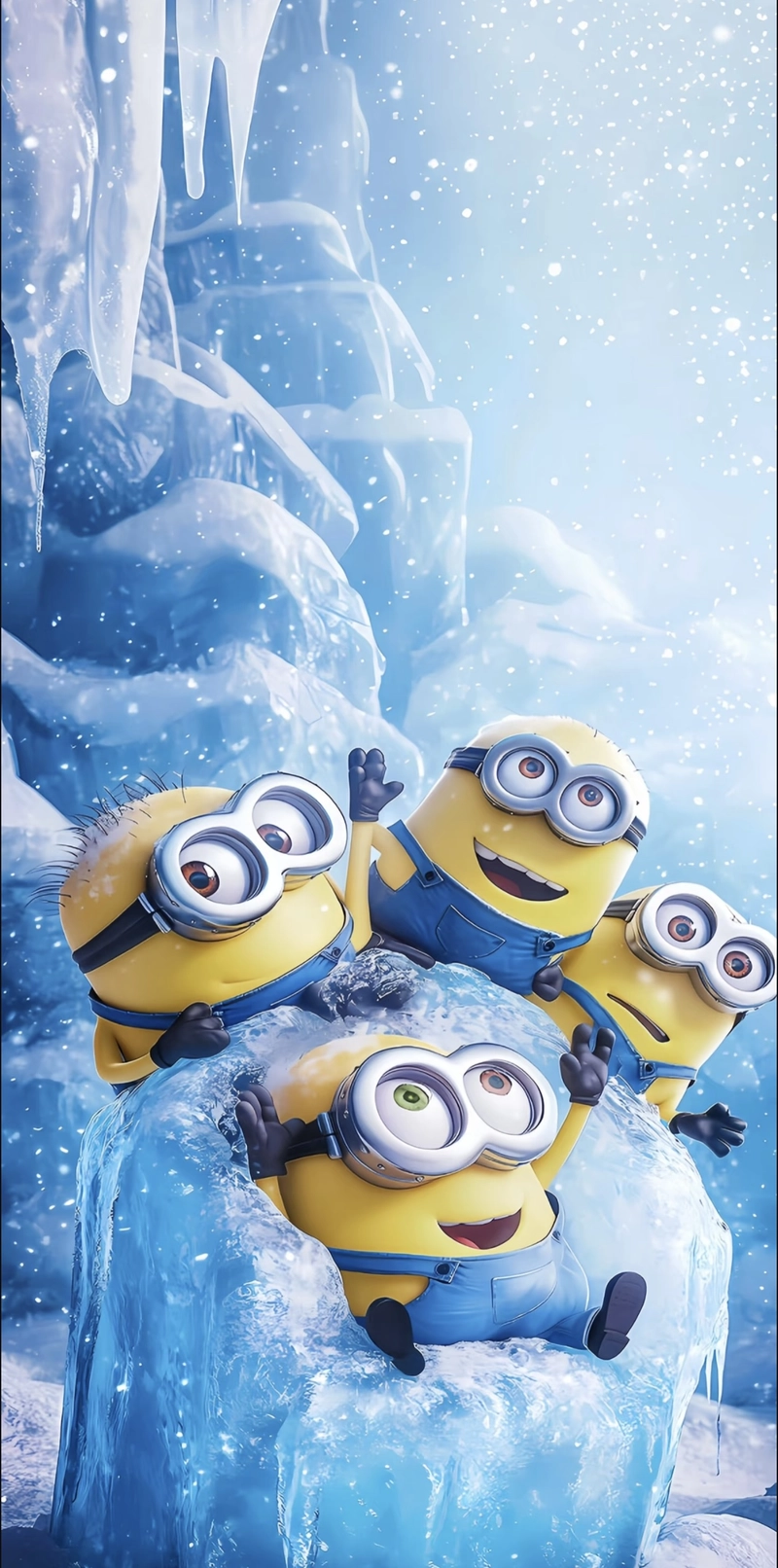 best minion whatsapp dp