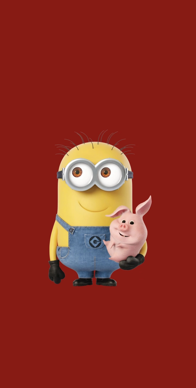 best minions whatsapp dp cute