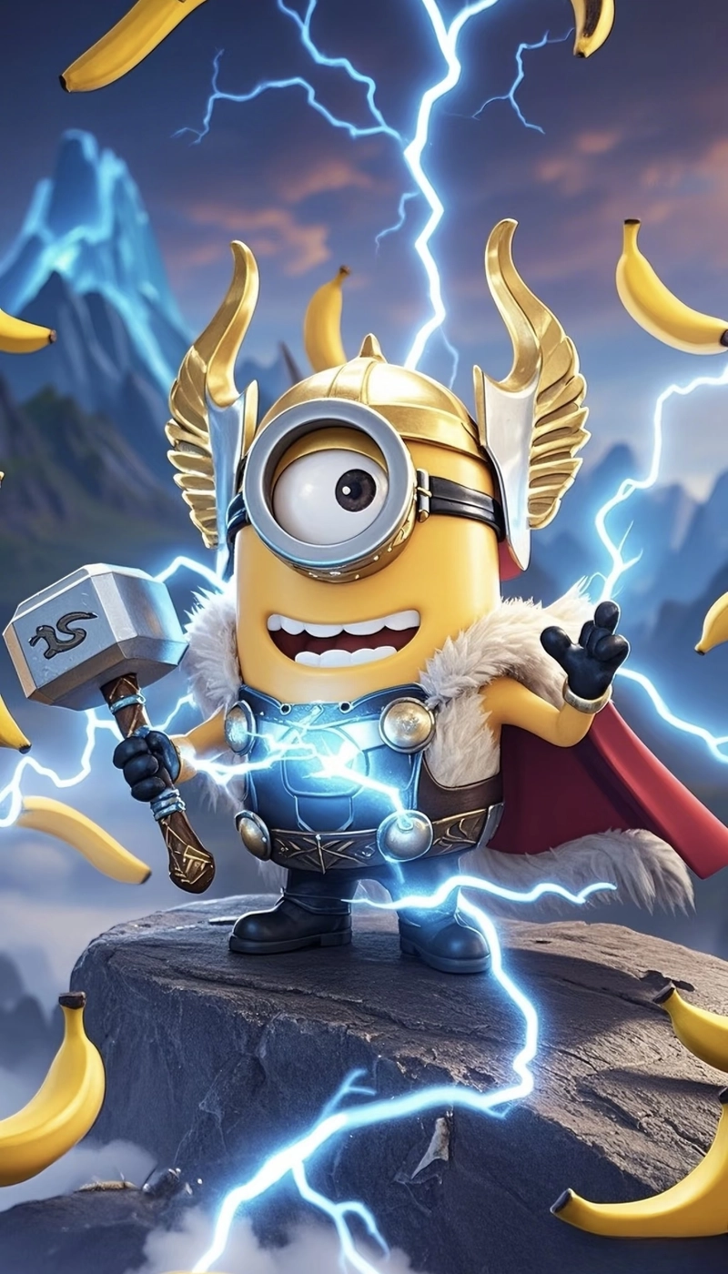best minions whatsapp dp pic
