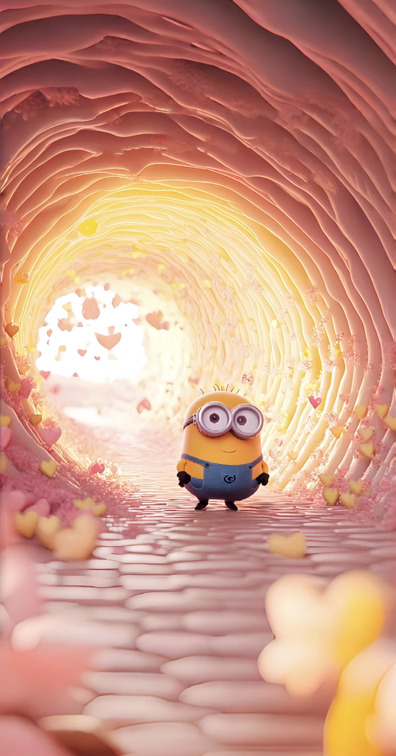 best minions whatsapp dp