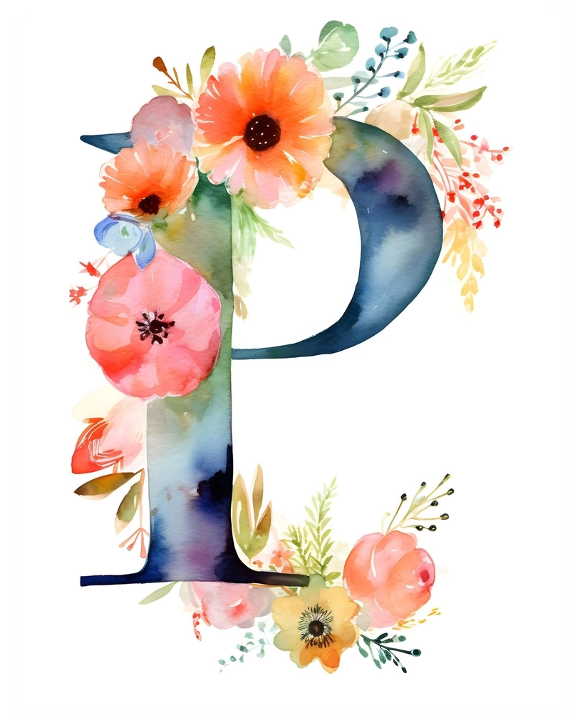 best picture letters for dp p