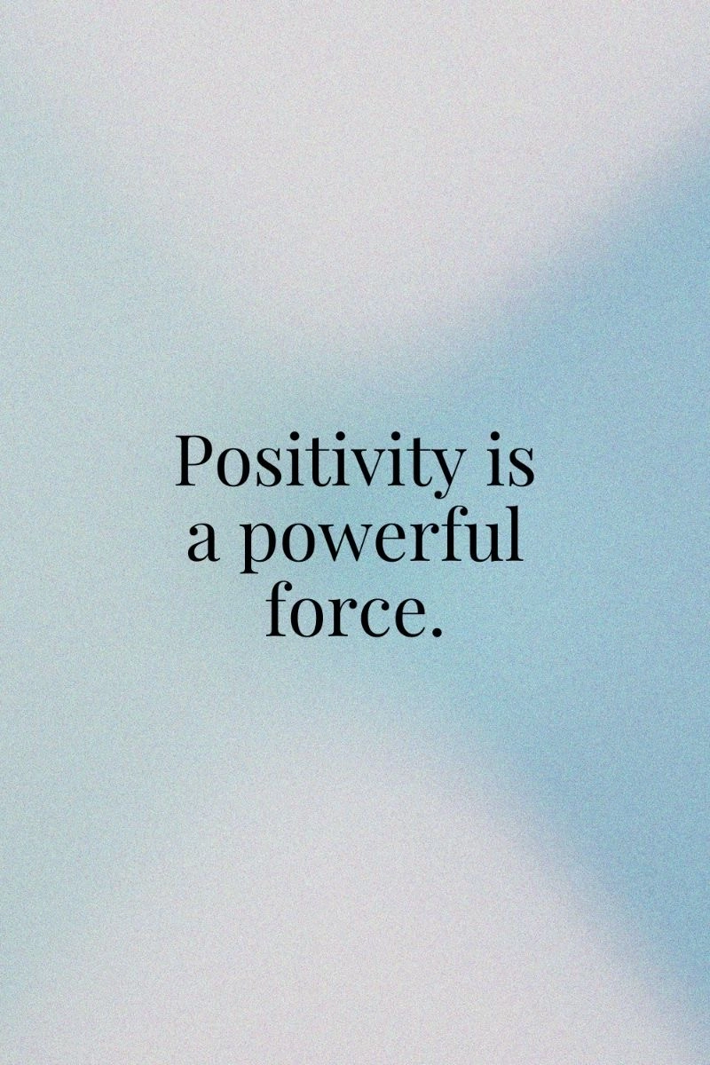 best positive quotes image