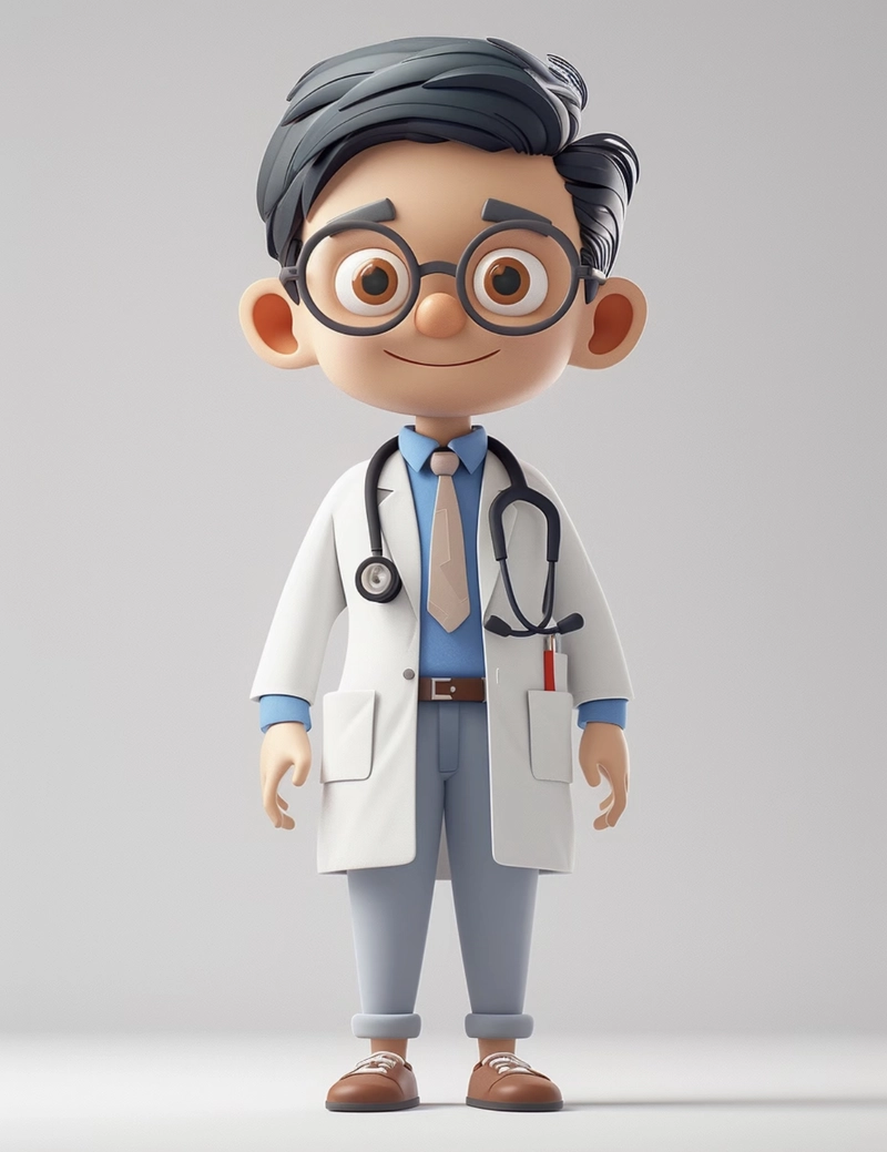 best whatsapp dp for doctors