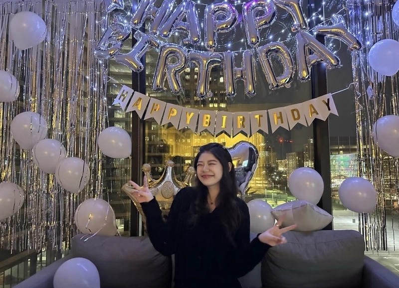 bestie birthday dp