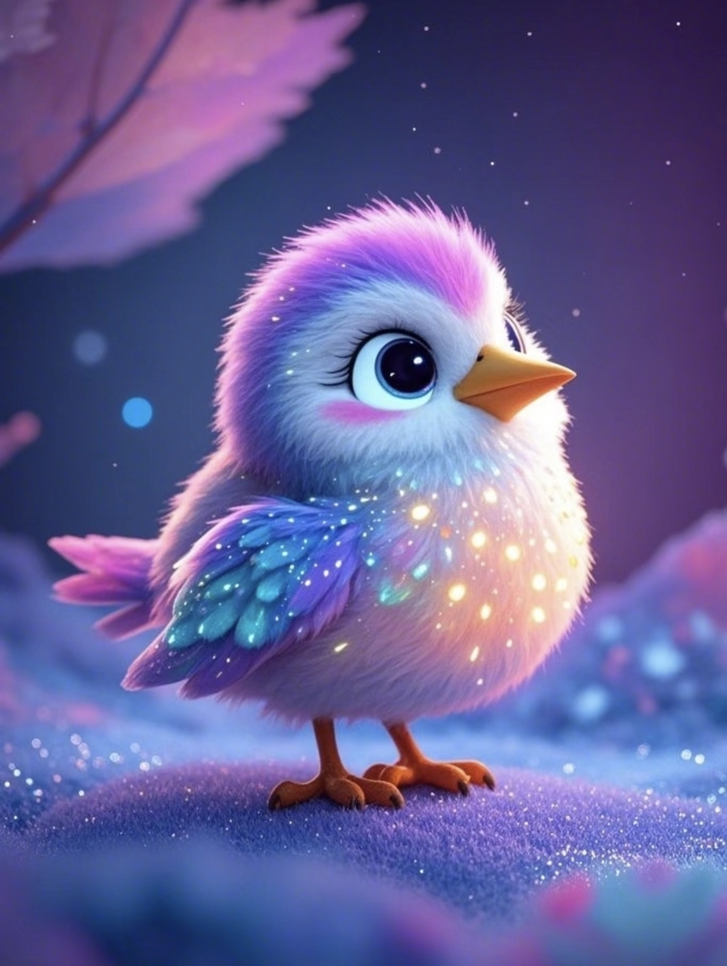 birds whatsapp dp