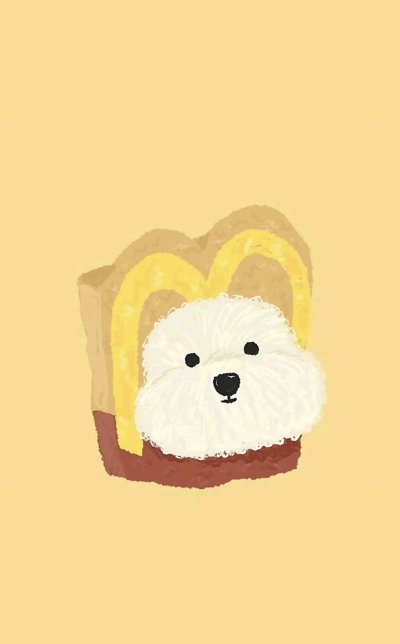 birthday cute puppy dp
