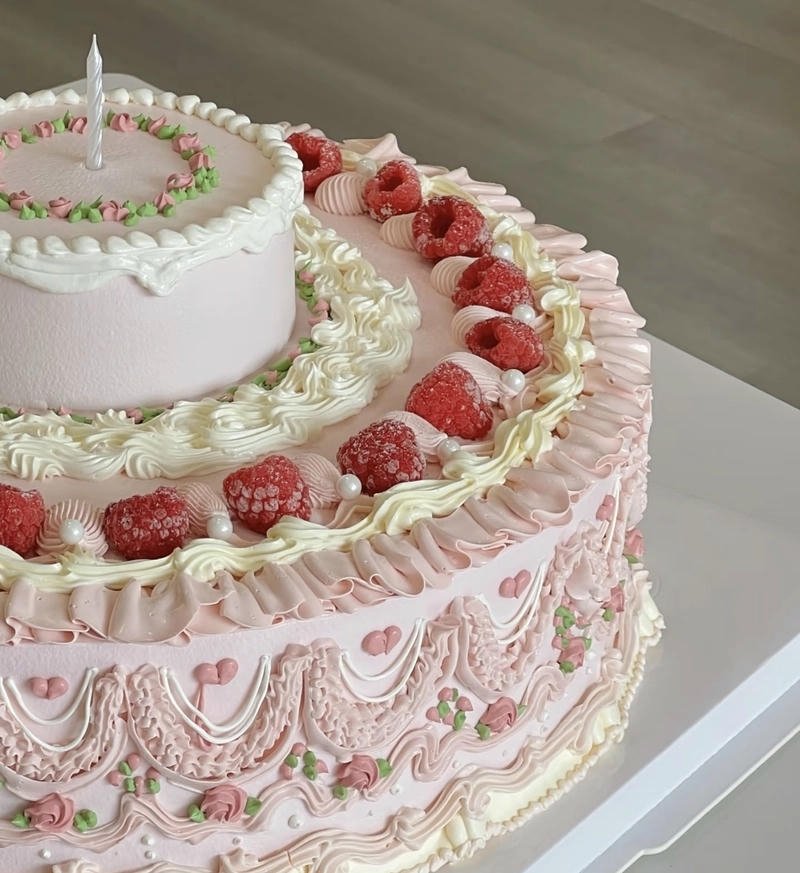 birthday dp instagram beauty pic