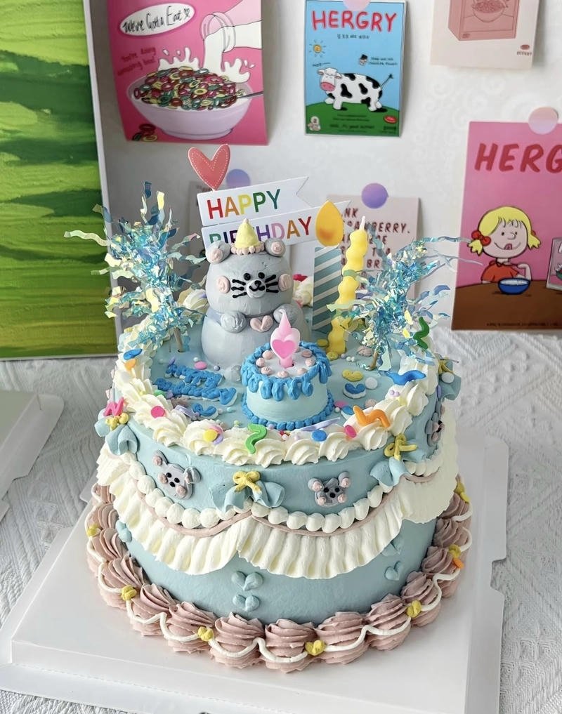 birthday dp instagram cute imges