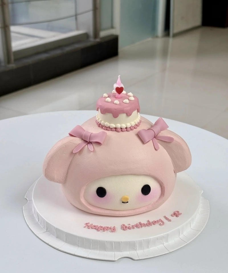 birthday dp instagram cute pic