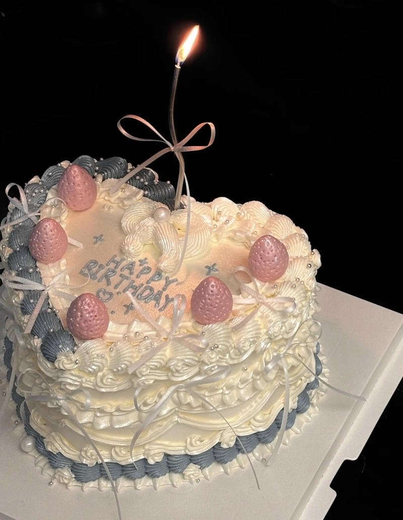 birthday dp instagram photo