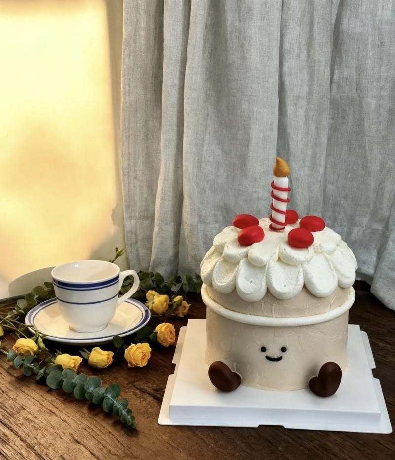birthday dp instagram pic
