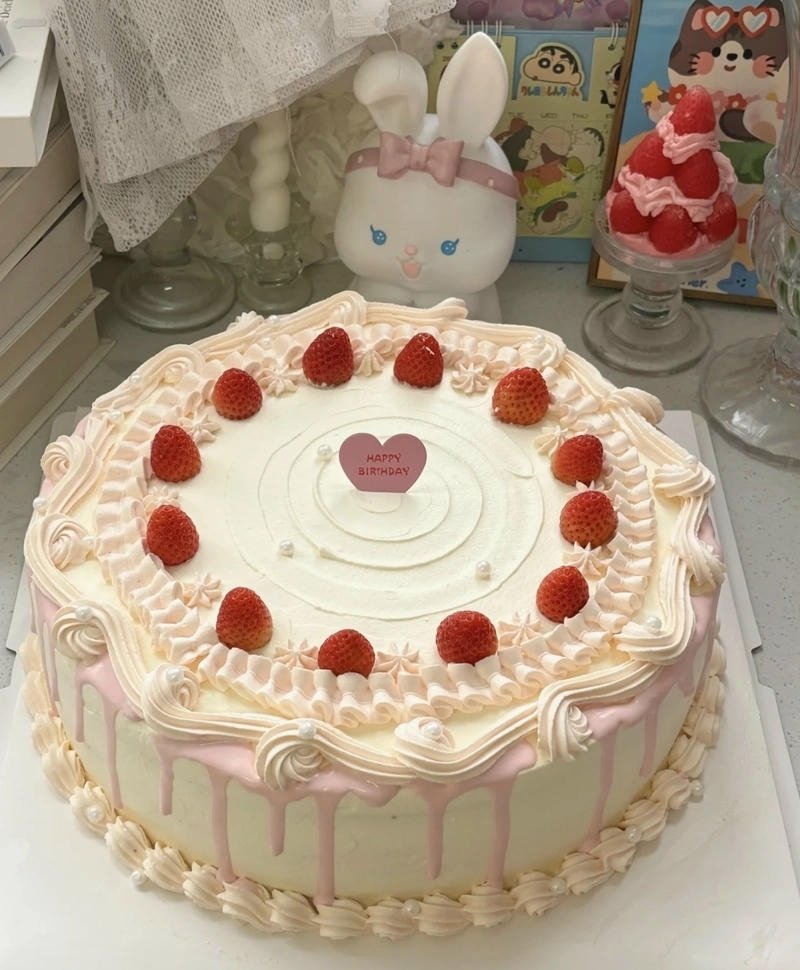 birthday dp instagram