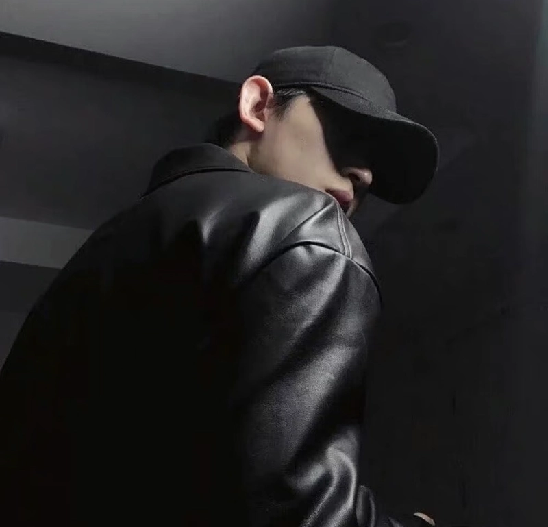black dp colour imges