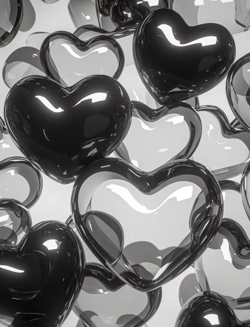 black dp hd