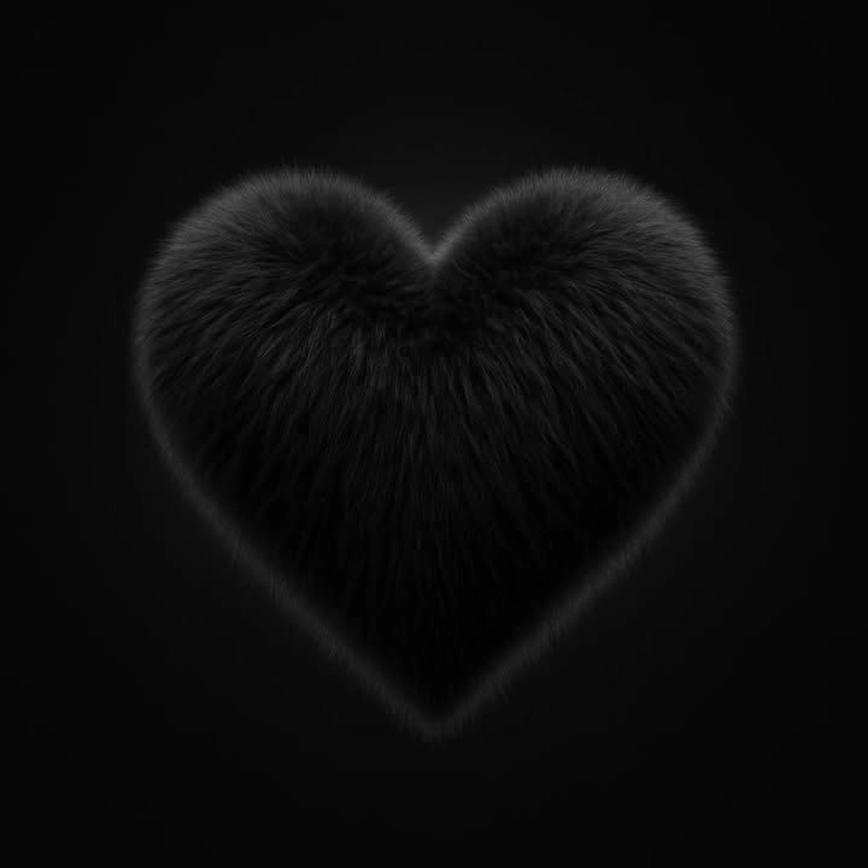 black dp whatsapp images