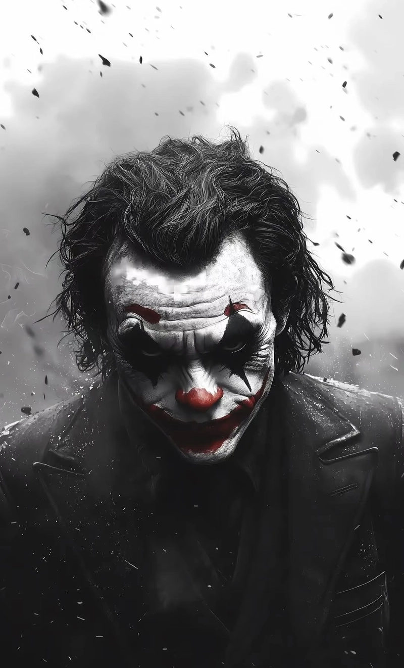 black joker dp