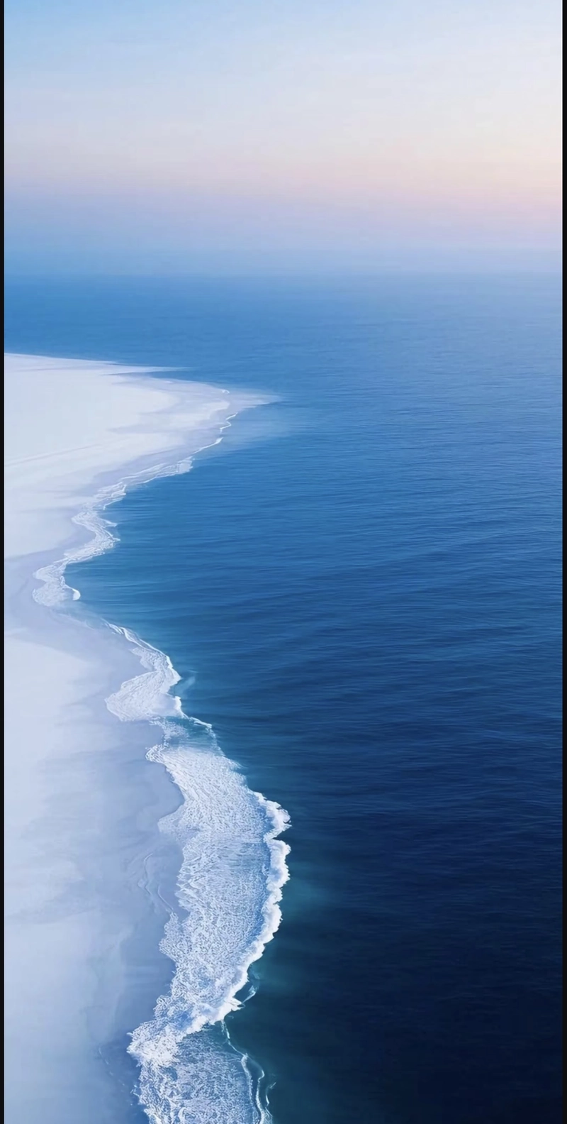blue dp pic