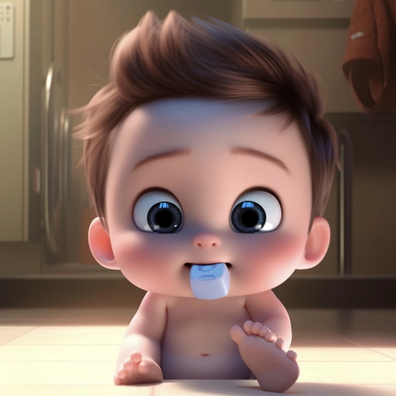 boy baby nued whatsapp dp