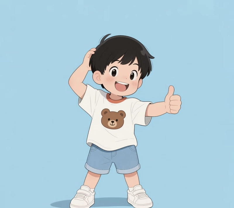 boys cartoon dp hd
