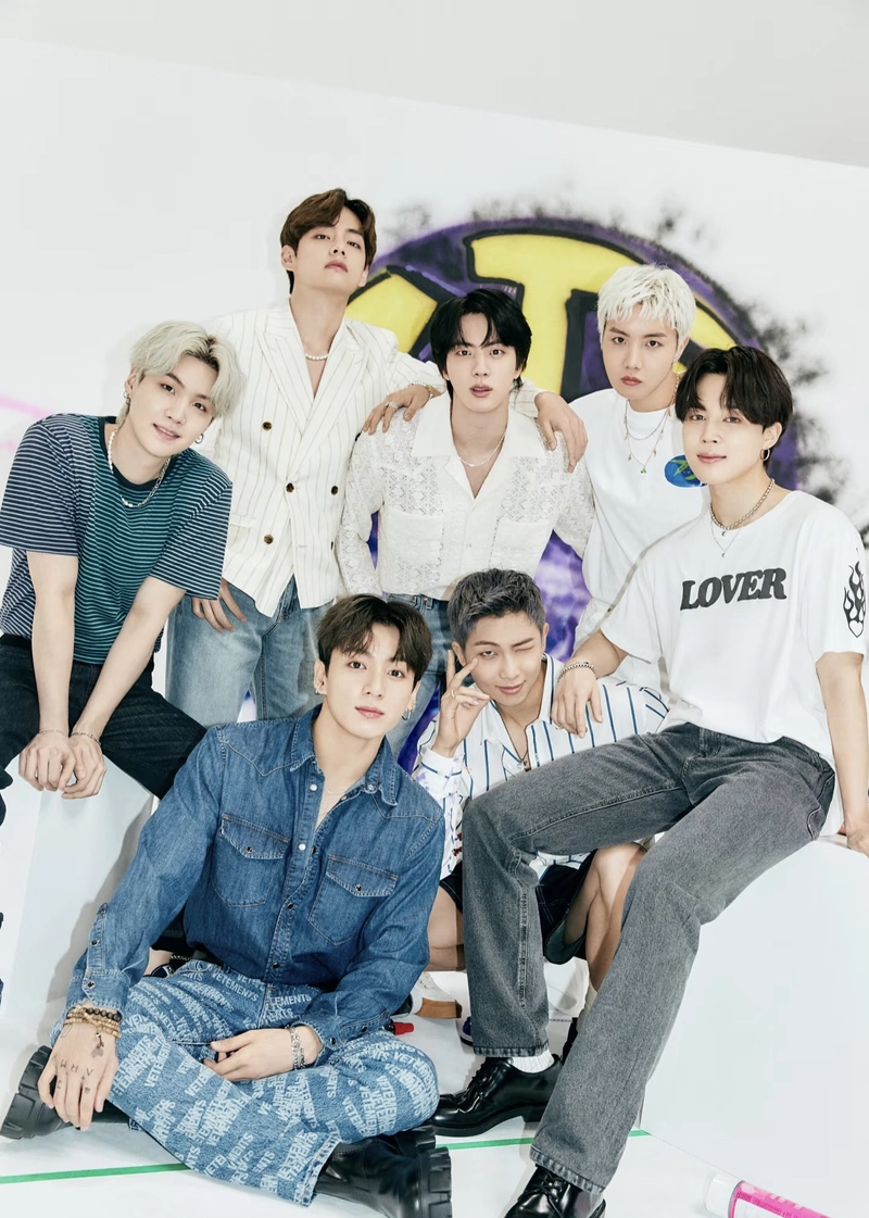 bts 4k pictures