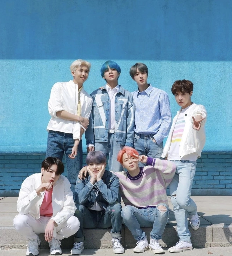 bts dp whatsapp