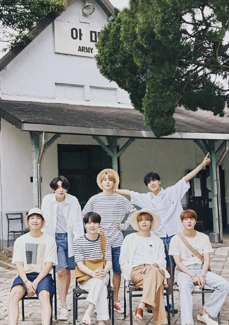 bts insta dp