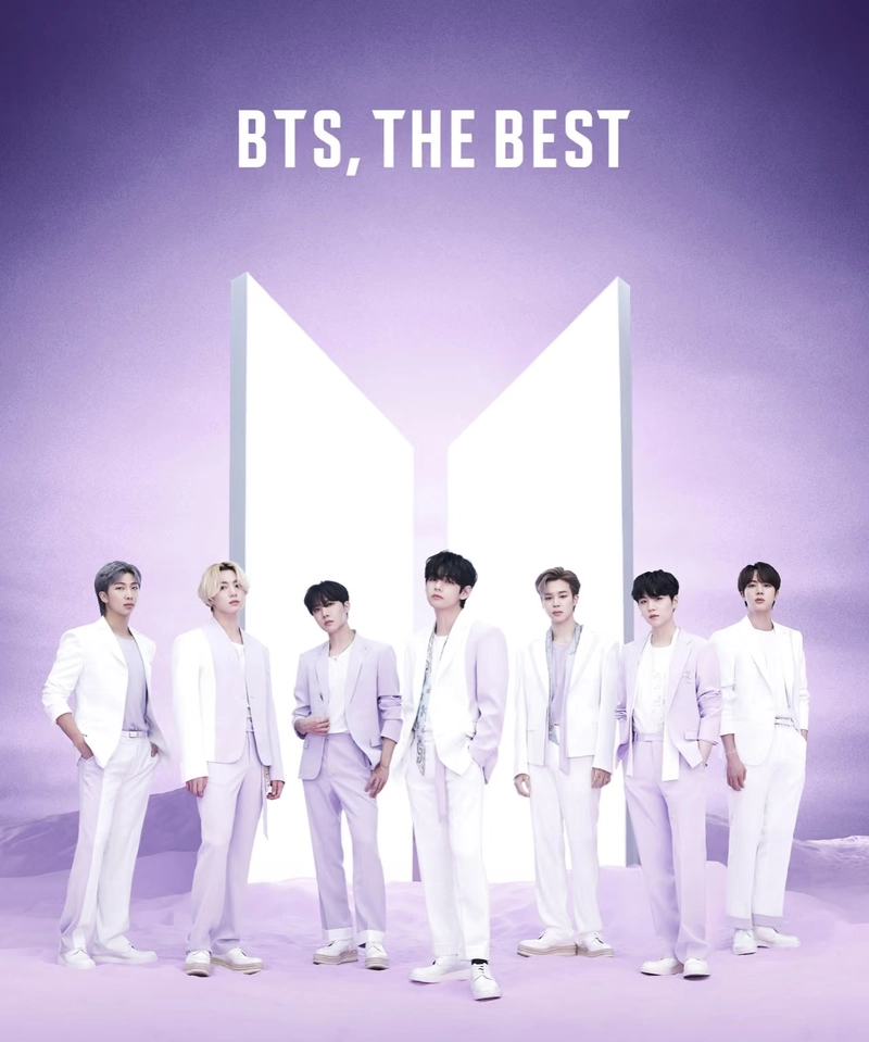 bts purple dp for whatsapp